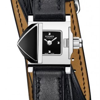 Hermès Médor Rock Black