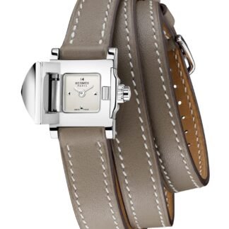 Hermès Médor Rock Silver