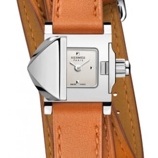 Hermès Médor Rock Silver