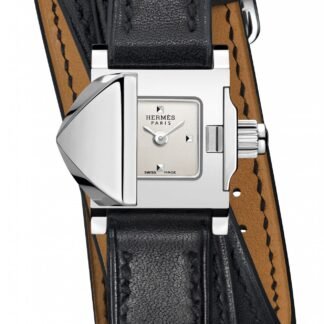 Hermès Médor Rock Silver