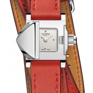 Hermès Médor Rock Silver