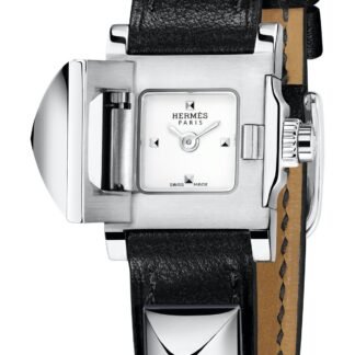 Hermès Médor Tpm Silver