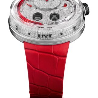 Hyt H0 Artistic Dial