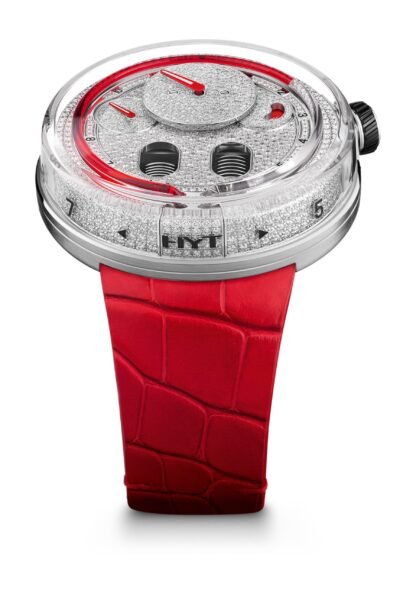 Hyt H0 Artistic Dial
