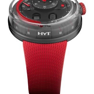 Hyt H0 Gray
