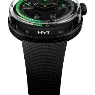 Hyt H0 Black