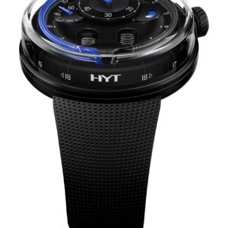 Hyt H0 Black