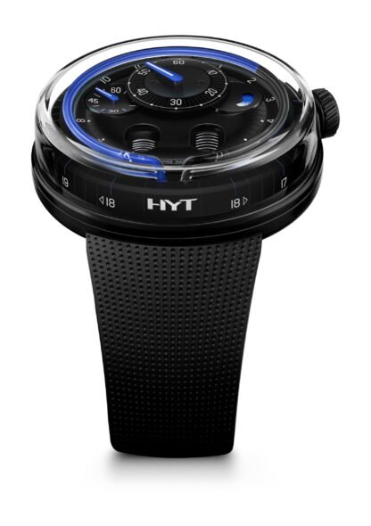 Hyt H0 Black