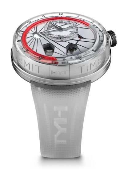 Hyt H0 Time Is Precious Artistic Dial