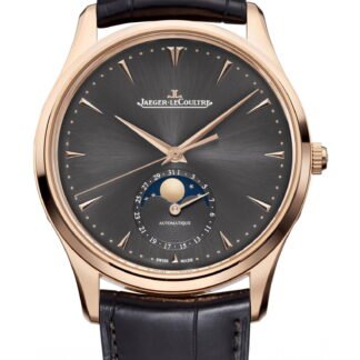Jaeger-Lecoultre Master Ultra Thin Moon Gray