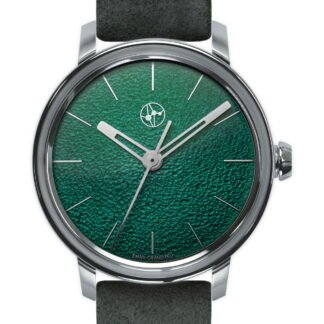 Lundis Bleus Contemporaines Ref.1120-Eu “Green Fairy” Green