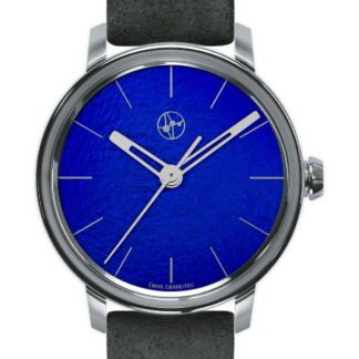 Lundis Bleus Contemporaines Ref.1120-Eu “Royal Blue” Blue