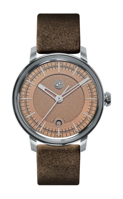 Lundis Bleus Essentielles Ref.1120-06 Gold