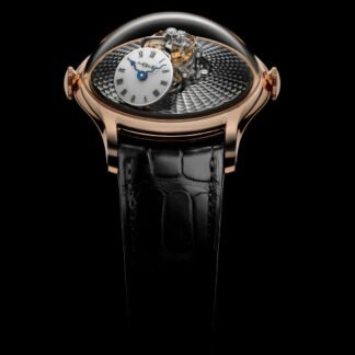 Mb&F Lm Flying T Red Gold Black