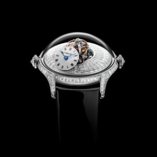 Mb&F Lm Flying T Baguette White