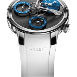 Mb&F Lm Split Escapement Evo Gray