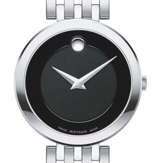 Movado Esperanza Black