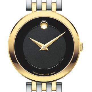 Movado Esperanza Black
