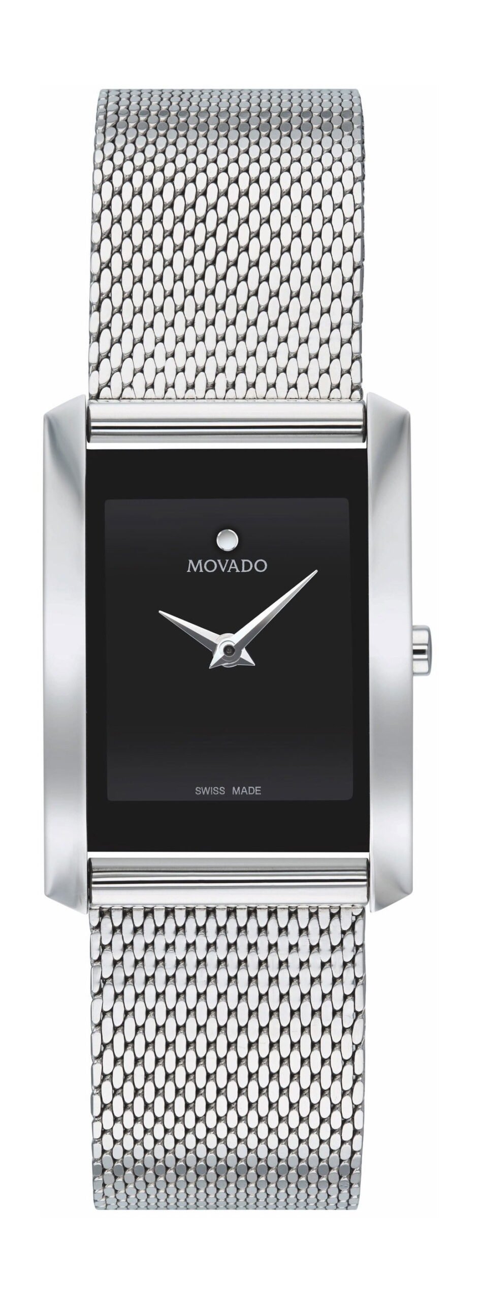 Movado La Nouvelle Black