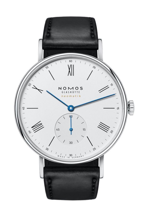 Nomos Glashütte Ludwig Neomatik 39 White
