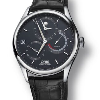 Oris Artelier Calibre 112 Blue