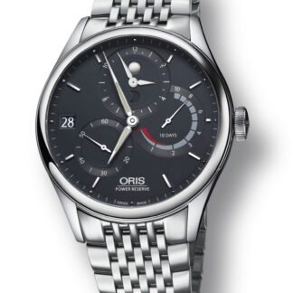 Oris Artelier Calibre 112 Blue