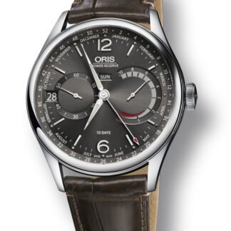 Oris Artelier Calibre 113 Gray