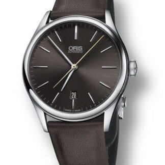 Oris Dexter Gordon Limited Edition Gray