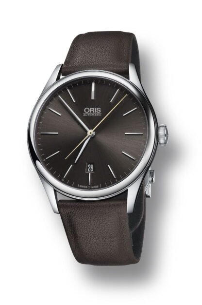 Oris Dexter Gordon Limited Edition Gray