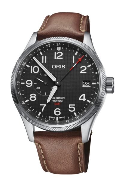 Oris 56Th Reno Air Races Limited Edition Black