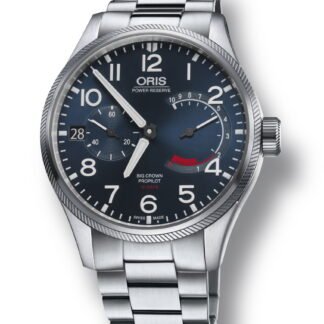 Oris Big Crown Propilot Caliber 111 Blue