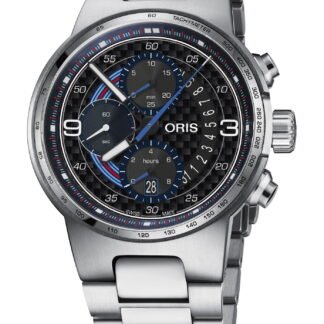 Oris Martini Racing Limited Edition Black