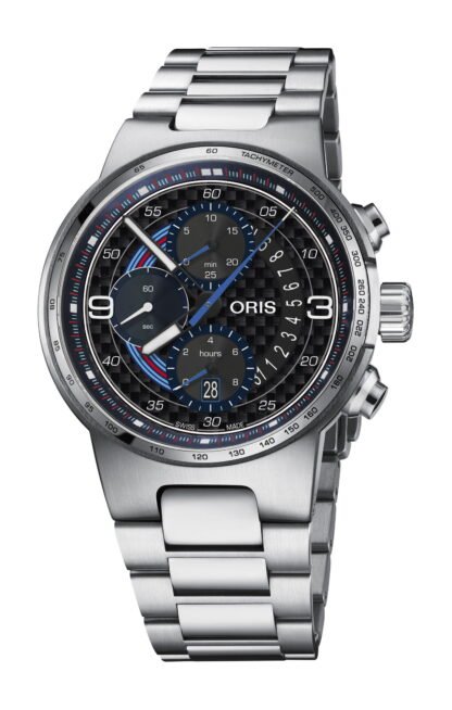 Oris Martini Racing Limited Edition Black