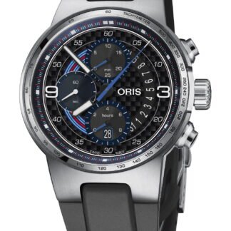 Oris Martini Racing Limited Edition Black