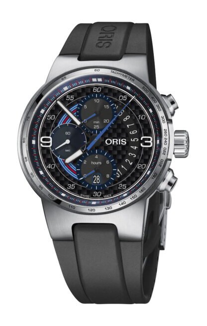 Oris Martini Racing Limited Edition Black