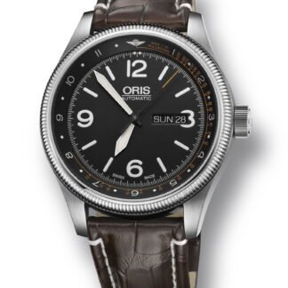 Oris Royal Flying Doctor Service Limited Edition Ii Black