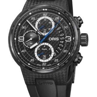 Oris Williams Fw41 Limited Edition Black