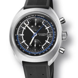 Oris Williams 40Th Anniversary  Limited Edition Black