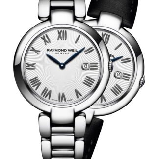Raymond Weil Shine Silver