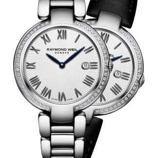 Raymond Weil Shine Silver