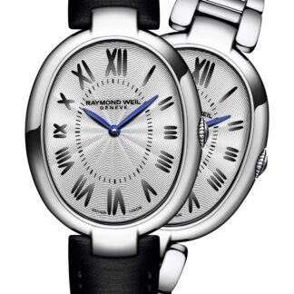 Raymond Weil Shine Silver