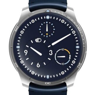 Ressence Type 5 Night Blue Blue