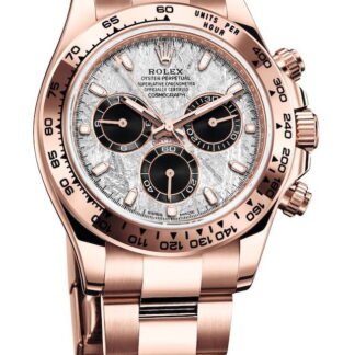 Rolex Cosmograph Daytona Gray