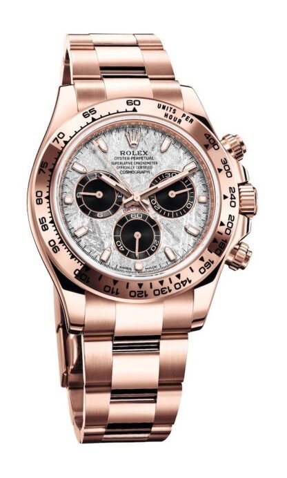 Rolex Cosmograph Daytona Gray