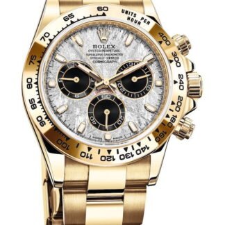 Rolex Cosmograph Daytona Gray