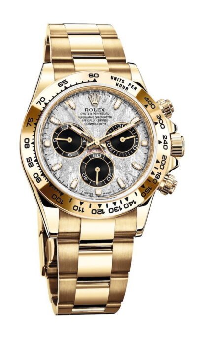 Rolex Cosmograph Daytona Gray