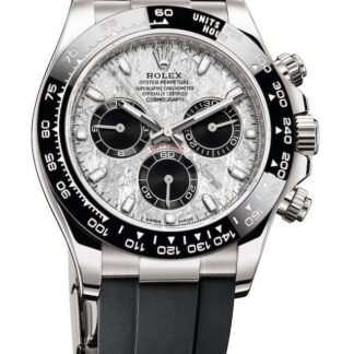 Rolex Cosmograph Daytona Gray
