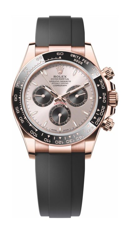 Rolex Cosmograph Daytona Beige