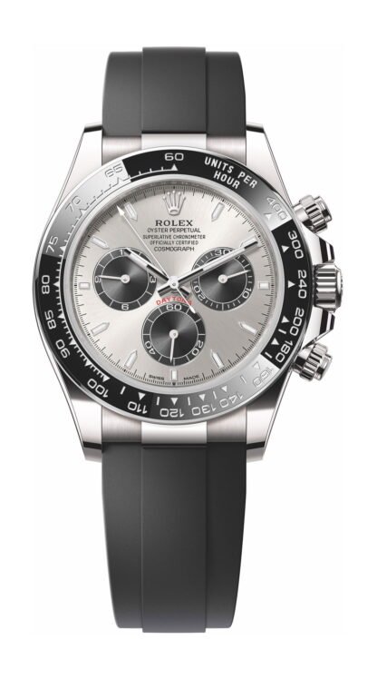 Rolex Cosmograph Daytona Gray