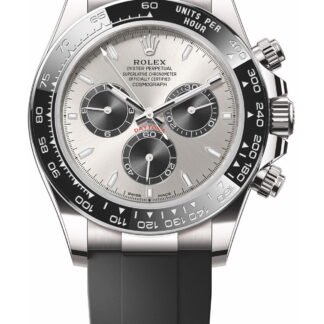 Rolex Cosmograph Daytona Gray